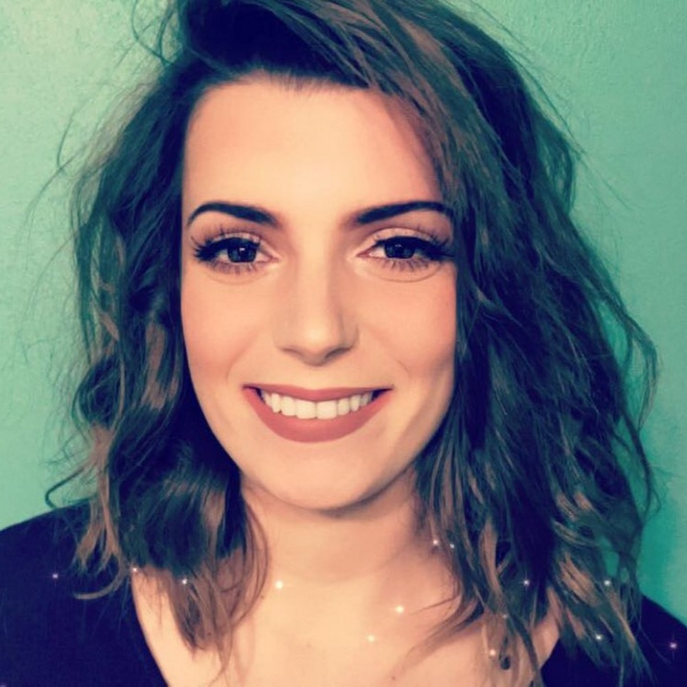 Meet your Posher, Kalen